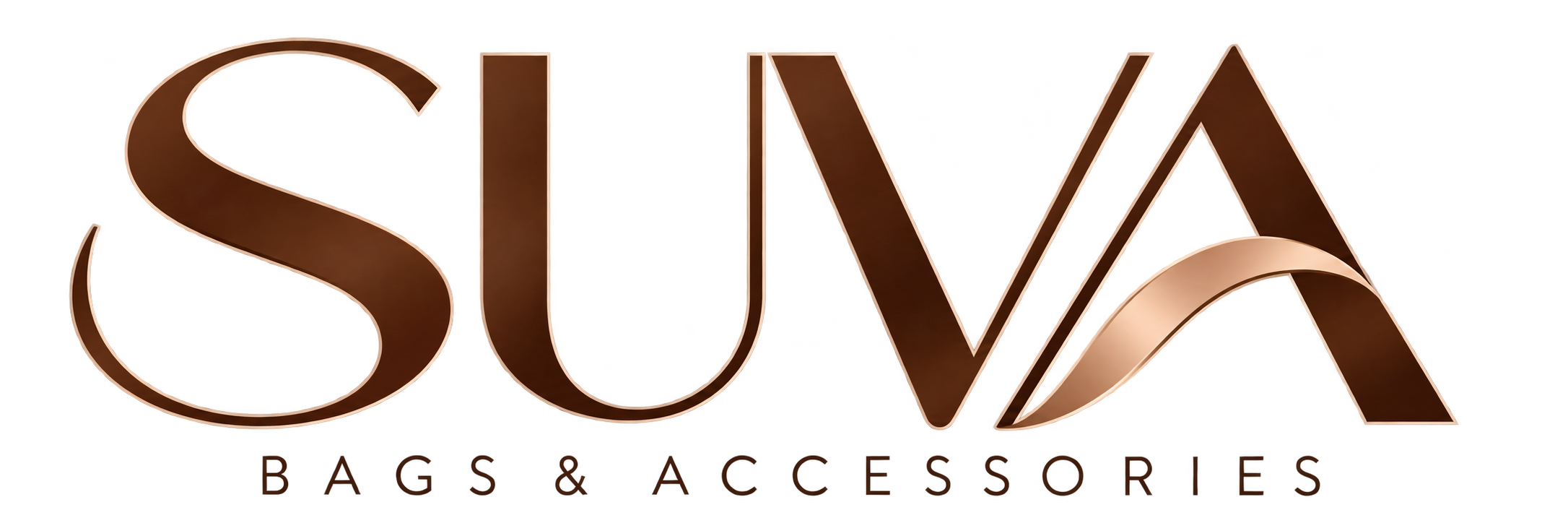 SUVA Bags & Accessories