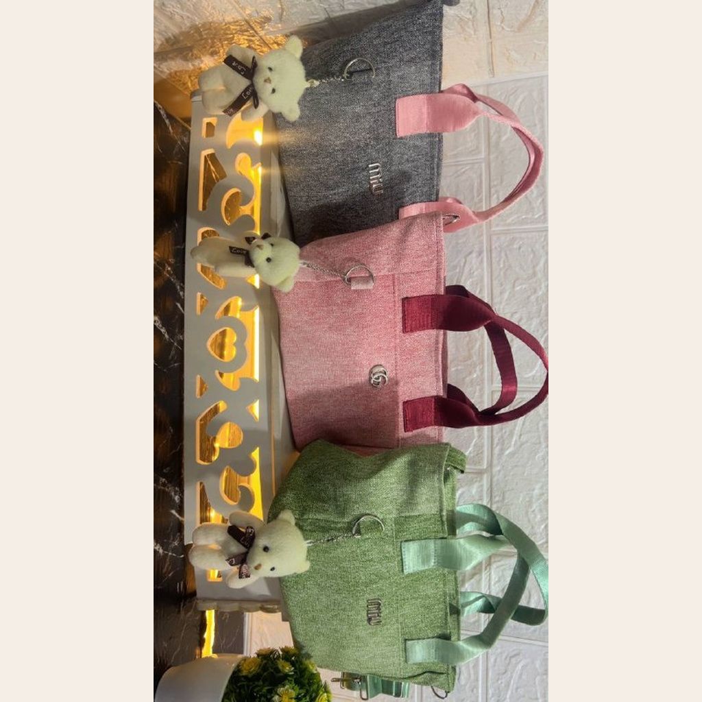 شنطة يد — موديل SM229