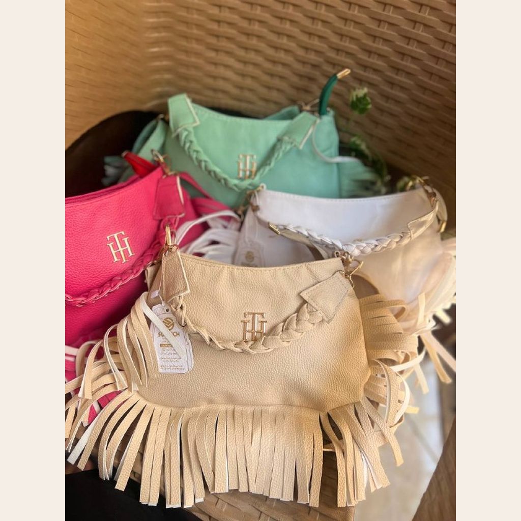شنطة كروس — موديل 1133