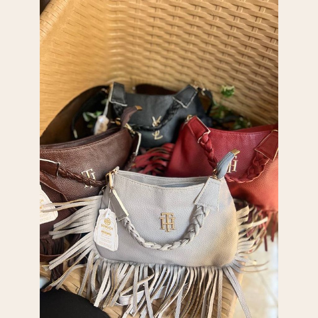 شنطة كروس — موديل 1133