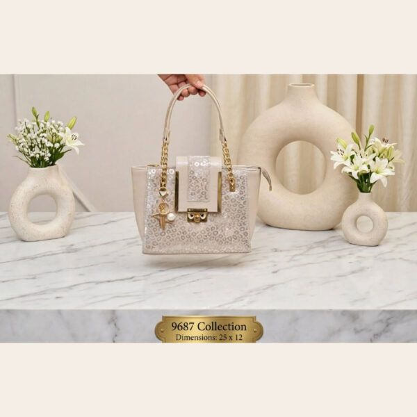 شنطة يد — موديل 8526
