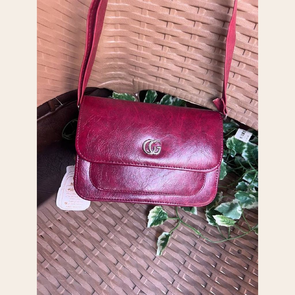 شنطة كروس — موديل 1092