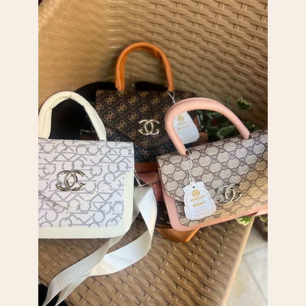 شنطة كروس — موديل 1131