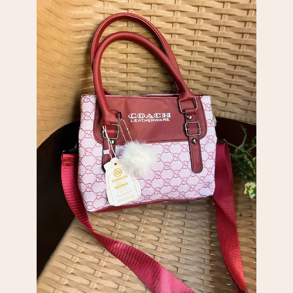 شنطة كروس — موديل 1115
