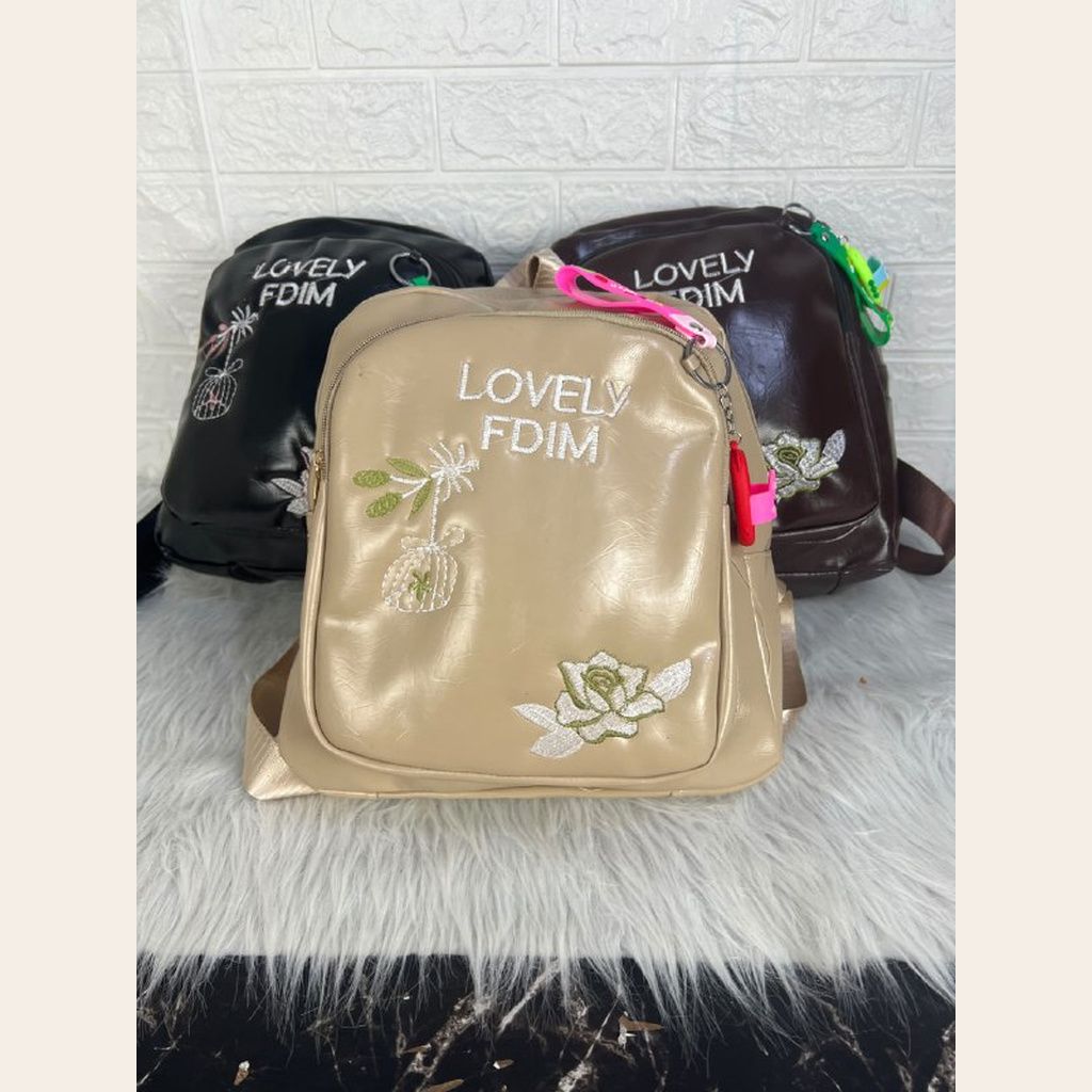 شنطة ظهر — موديل 1071