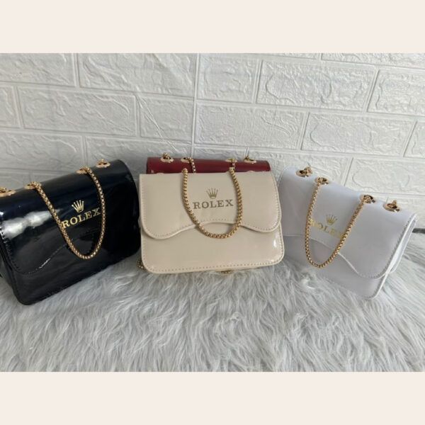 شنطة كروس — موديل 1079